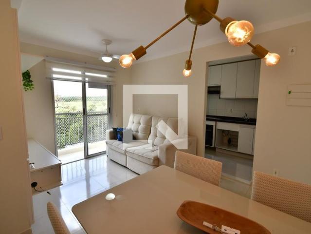 Apartamento aluguel em Região Imediata de Campinas, Região Metropolitana de Campinas
