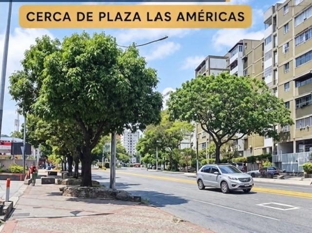 Apartamento en alquiler en Boca De Uchire, Miranda