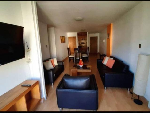 Apartamento en alquiler en Boca De Uchire, Miranda