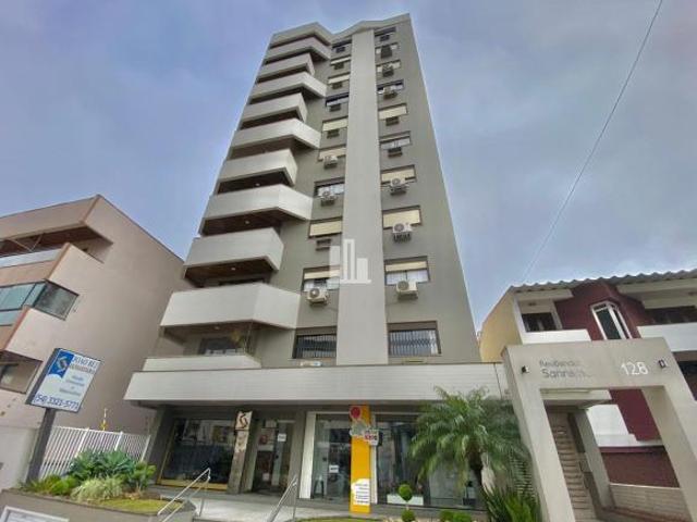 Apartamento venda em Região Geográfica Imediata de Erechim, Barão de Cotegipe