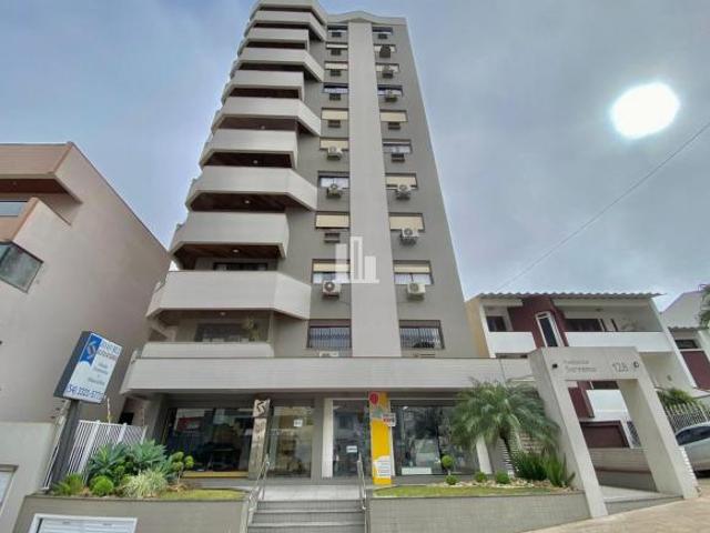 Apartamento venda em Região Geográfica Imediata de Erechim, Barão de Cotegipe