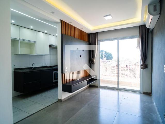 Apartamento aluguel em Região Imediata de Sorocaba, Região Metropolitana de Sorocaba