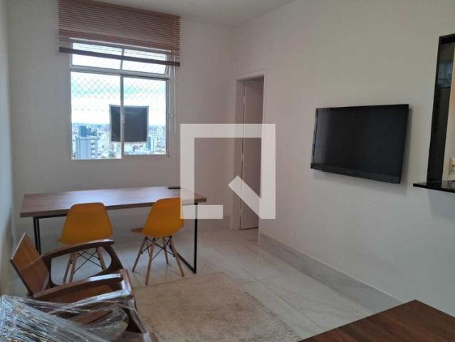 Apartamento aluguel em Região Geográfica Imediata de Belo Horizonte, Região Metropolitana de Belo Horizonte