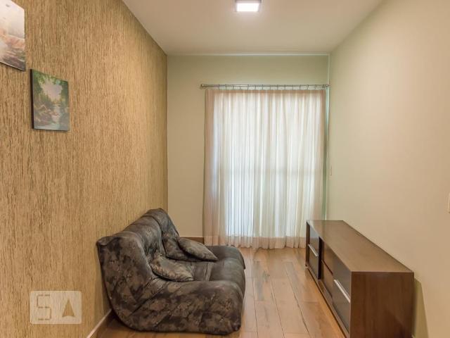 Apartamento aluguel em Região Imediata de São Paulo, Região Metropolitana de São Paulo