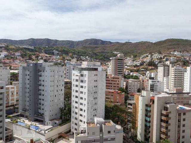 Apartamento aluguel em Região Geográfica Imediata de Belo Horizonte, Região Metropolitana de Belo Horizonte