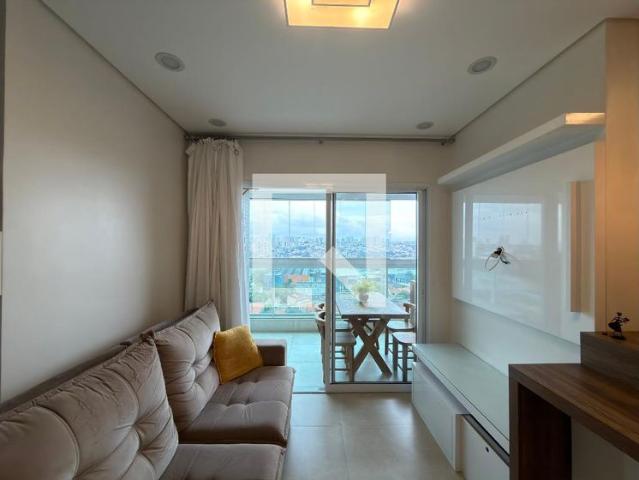 Apartamento aluguel em Região Imediata de São Paulo, Região Metropolitana de São Paulo