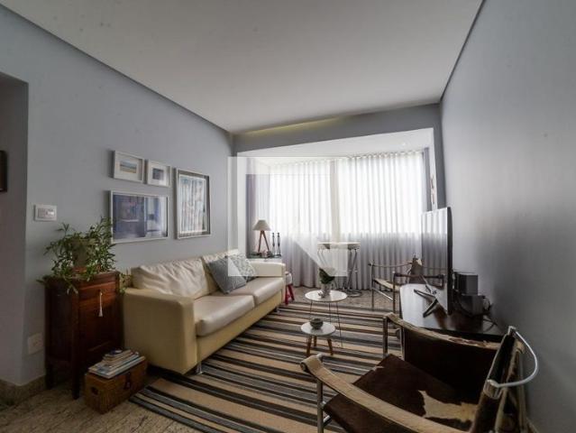 Apartamento aluguel em Região Geográfica Imediata de Belo Horizonte, Região Metropolitana de Belo Horizonte