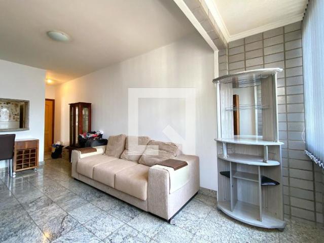 Apartamento aluguel em Região Geográfica Imediata de Belo Horizonte, Região Metropolitana de Belo Horizonte