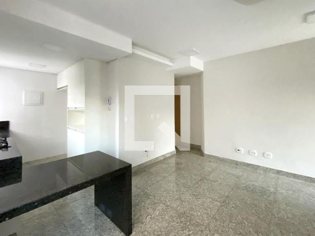 Apartamento aluguel em Anchieta, Belo Horizonte