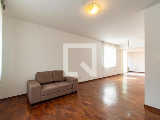 Apartamento aluguel em Anchieta, Belo Horizonte