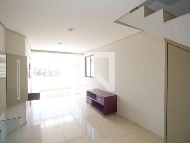 Apartamento aluguel em Anchieta, Belo Horizonte