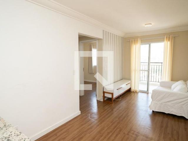 Apartamento aluguel em Região Imediata de São Paulo, Região Metropolitana de São Paulo