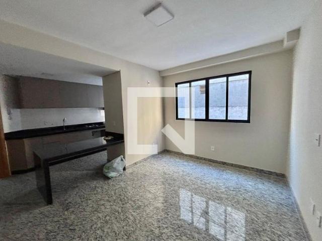 Apartamento aluguel em Anchieta, Belo Horizonte