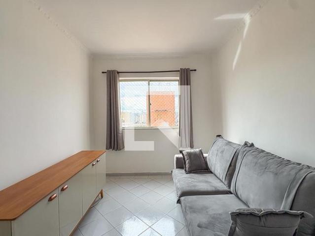 Apartamento aluguel em Conjunto Residencial Rudge Ramos, São Bernardo do Campo