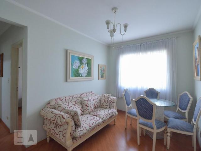 Apartamento aluguel em Anchieta, São Bernardo do Campo