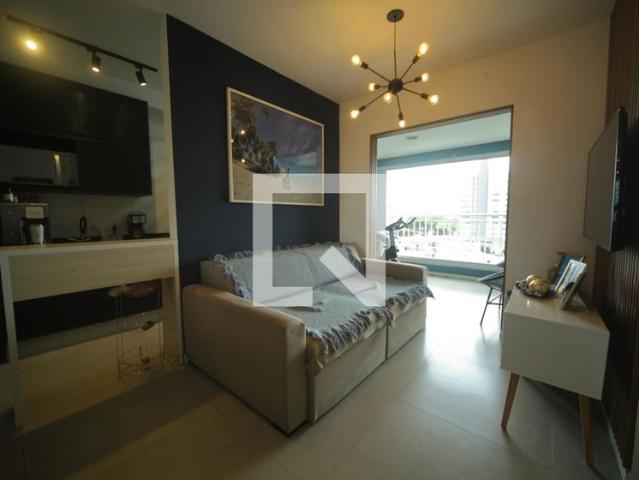 Apartamento aluguel em Região Imediata de São Paulo, Região Metropolitana de São Paulo
