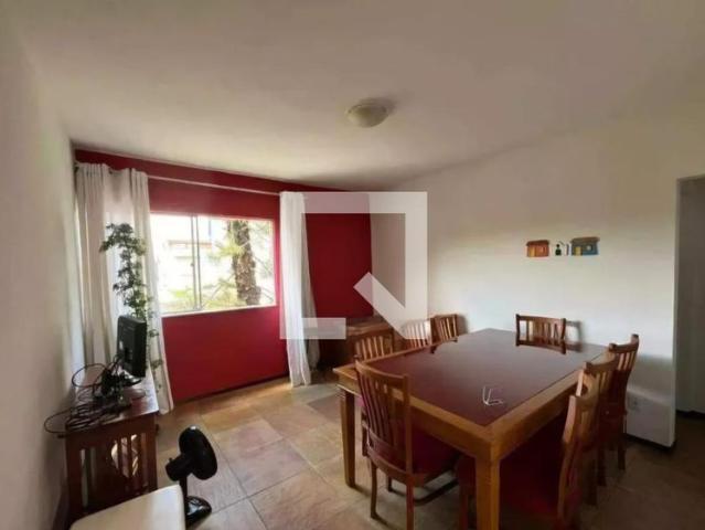 Apartamento aluguel em Região Geográfica Imediata de Belo Horizonte, Região Metropolitana de Belo Horizonte