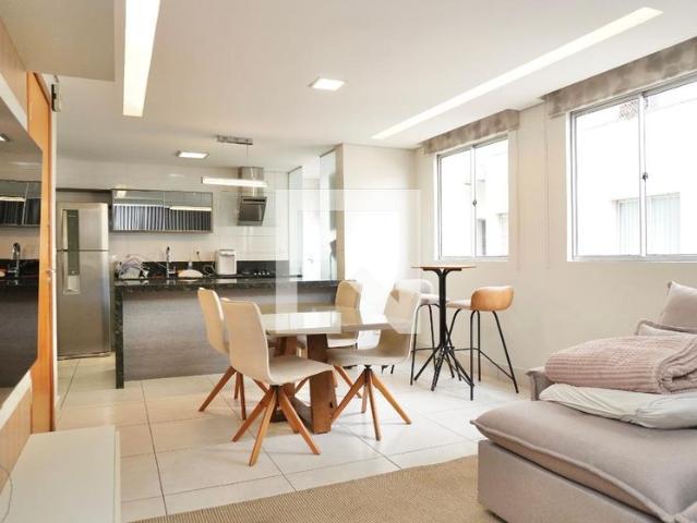 Apartamento aluguel em Anchieta, Belo Horizonte