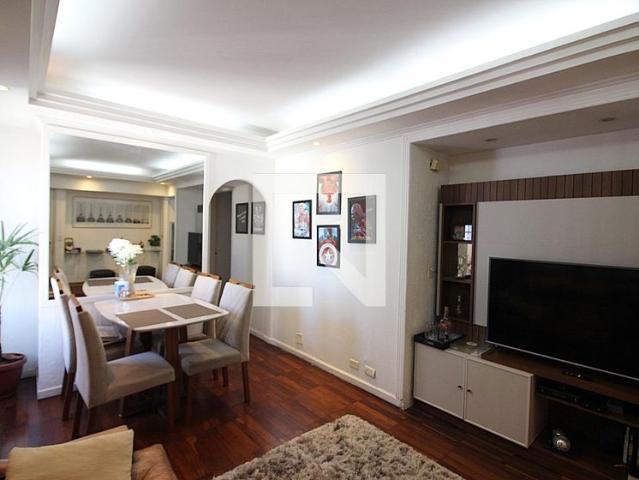 Apartamento aluguel em Região Imediata de São Paulo, Região Metropolitana de São Paulo