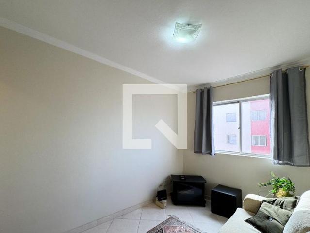 Apartamento aluguel em Região Imediata de São Paulo, Região Metropolitana de São Paulo