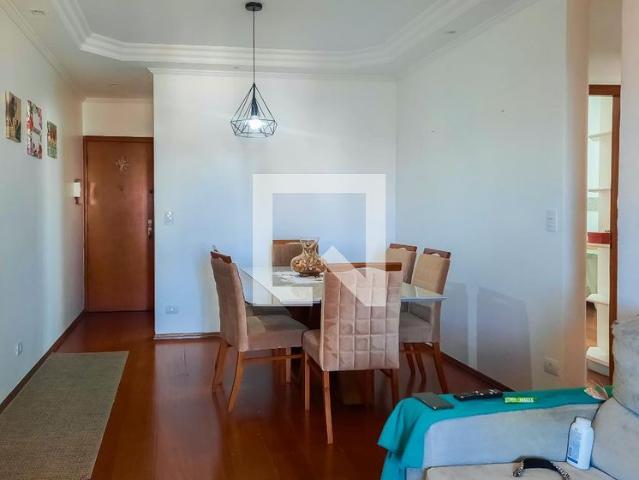 Apartamento aluguel em Região Imediata de São Paulo, Região Metropolitana de São Paulo