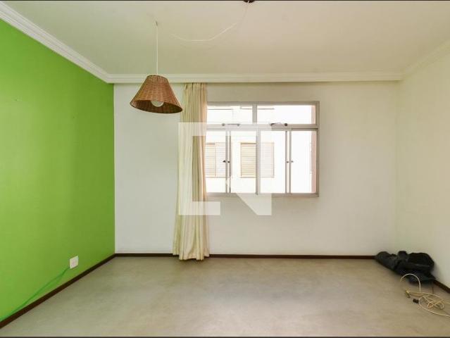 Apartamento aluguel em Anchieta, Belo Horizonte