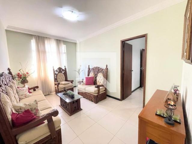 Apartamento aluguel em Região Geográfica Imediata de Belo Horizonte, Região Metropolitana de Belo Horizonte