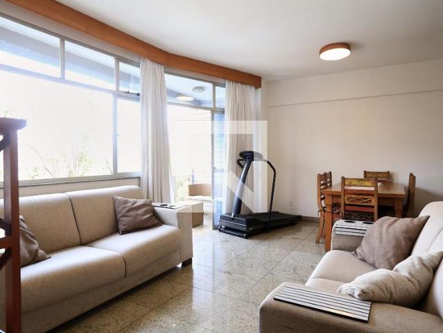 Apartamento aluguel em Cruzeiro, Belo Horizonte