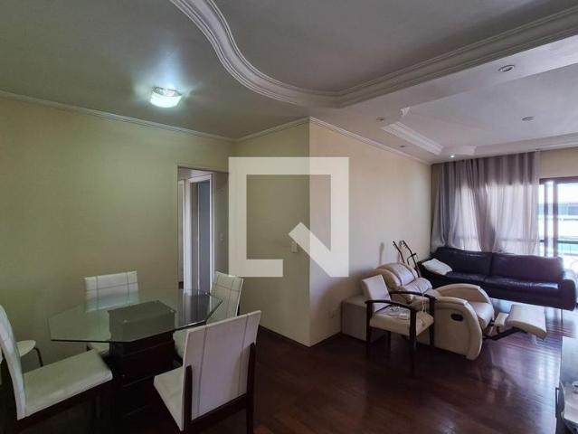 Apartamento aluguel em Vila Marlene, São Bernardo do Campo
