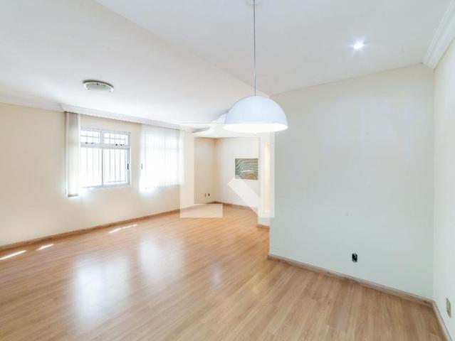 Apartamento aluguel em Anchieta, Belo Horizonte