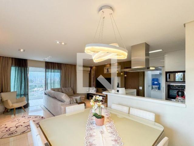 Apartamento aluguel em Região Imediata de São Paulo, Região Metropolitana de São Paulo