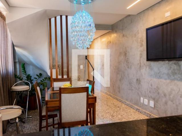 Apartamento aluguel em Região Geográfica Imediata de Belo Horizonte, Região Metropolitana de Belo Horizonte