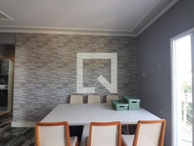 Apartamento aluguel em Região Imediata de São Paulo, Região Metropolitana de São Paulo