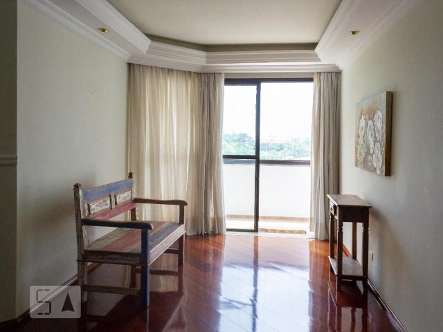Apartamento aluguel em Região Imediata de São Paulo, Região Metropolitana de São Paulo