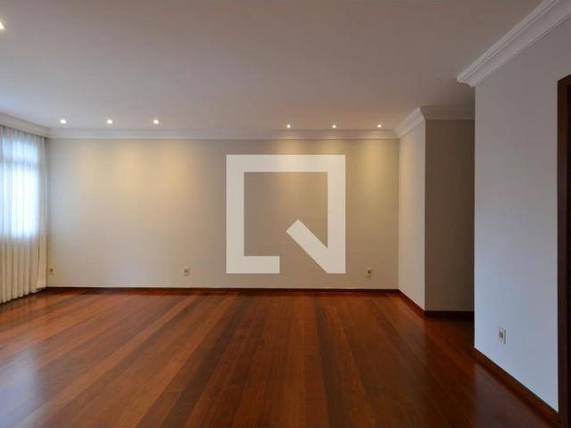 Apartamento aluguel em Anchieta, Belo Horizonte