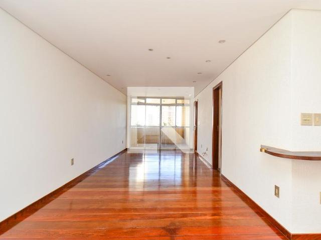 Apartamento aluguel em Belo Horizonte, Anchieta