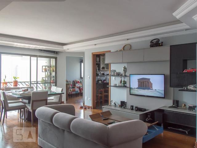 Apartamento aluguel em Região Imediata de São Paulo, Região Metropolitana de São Paulo