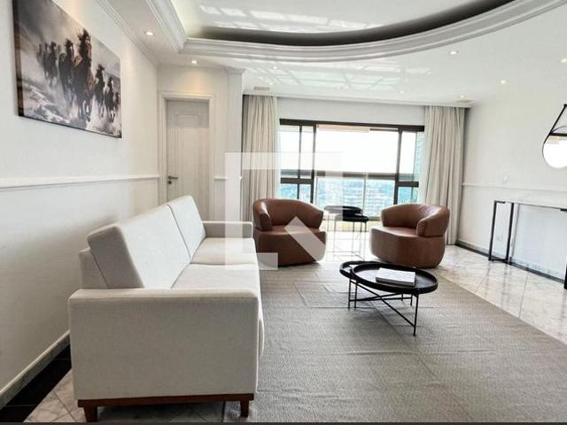 Apartamento aluguel em Região Imediata de São Paulo, Região Metropolitana de São Paulo