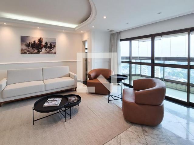 Apartamento aluguel em Região Imediata de São Paulo, Região Metropolitana de São Paulo
