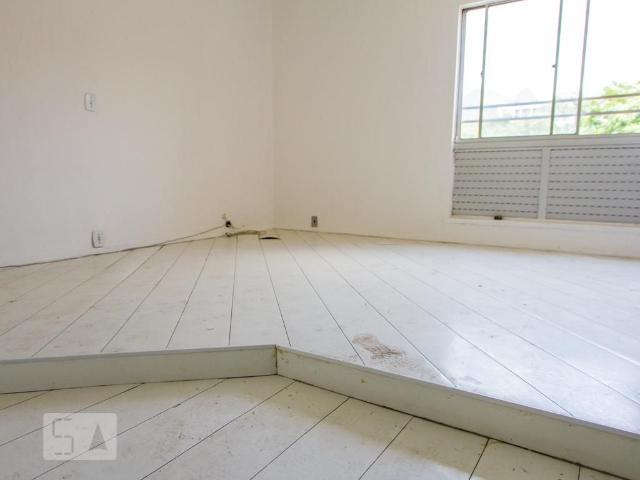 Apartamento aluguel em Aldeia Campista, Rio de Janeiro
