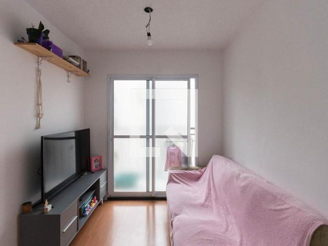 Apartamento aluguel em Aldeia Campista, Rio de Janeiro