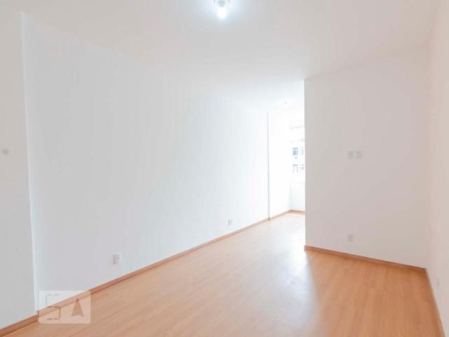 Apartamento aluguel em Aldeia Campista, Rio de Janeiro