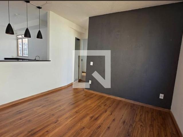 Apartamento aluguel em vila florida, Vespasiano