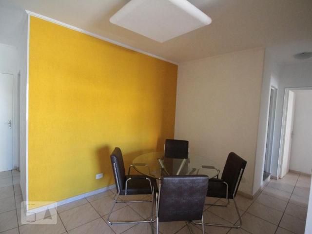 Apartamento aluguel em Vila Ana, Jundiaí