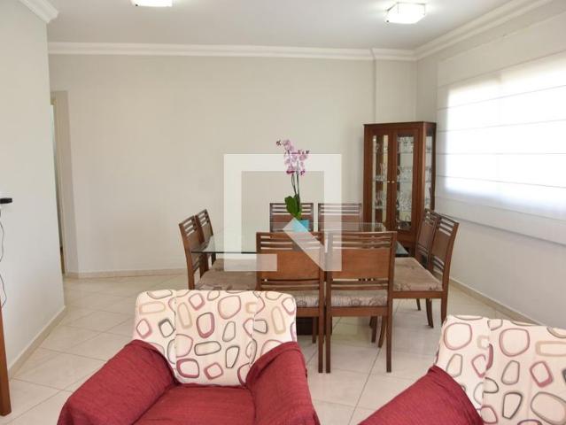 Apartamento aluguel em Jardim Petrópolis, Jundiaí