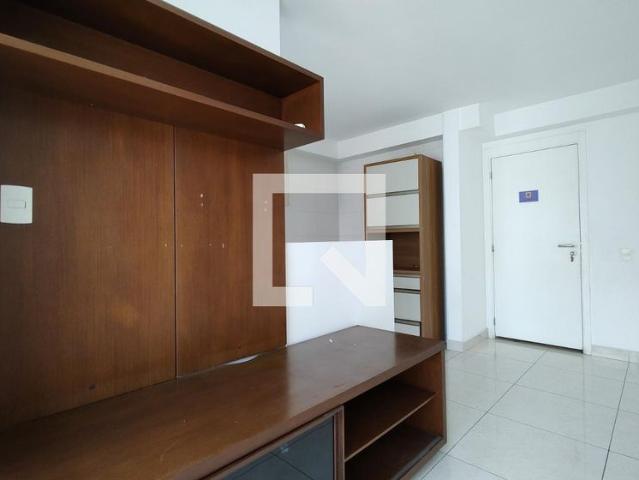 Apartamento venda em Gardênia Azul, Rio de Janeiro