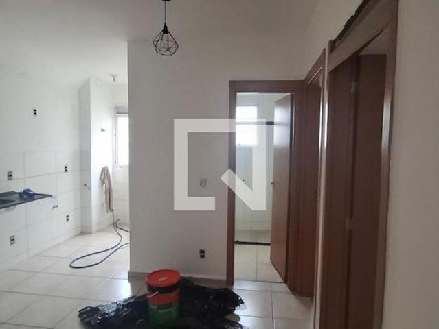 Apartamento aluguel em Campos Elísios, Ribeirão Preto