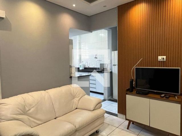 Apartamento aluguel em Santos
