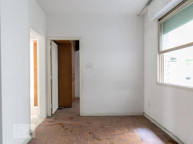 Apartamento aluguel em Santos