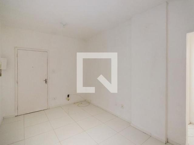 Apartamento aluguel em Santos